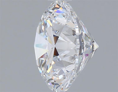 2.00 Carat Round Lab Diamond :: Greenstar spin frame 07