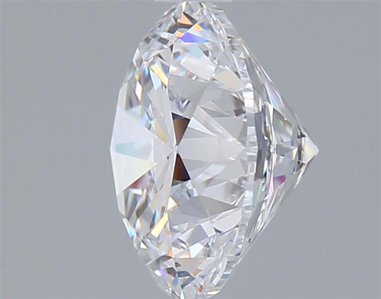 2.00 Carat Round Lab Diamond :: Greenstar spin frame 07