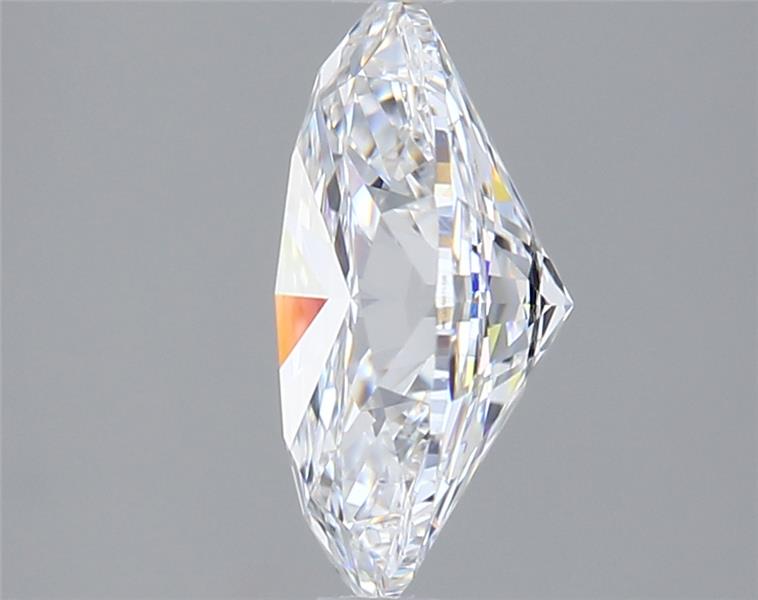 2.04 Carat Oval Lab Diamond :: Greenstar spin frame 07