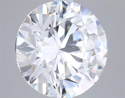 3.00 Carat Round Lab Diamond :: Greenstar spin frame 07
