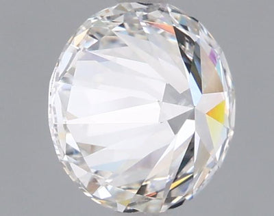 0.92 Carat Round Lab Diamond :: Greenstar spin frame 07