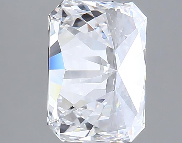 2.51 Carat Radiant Lab Diamond :: Greenstar spin frame 07