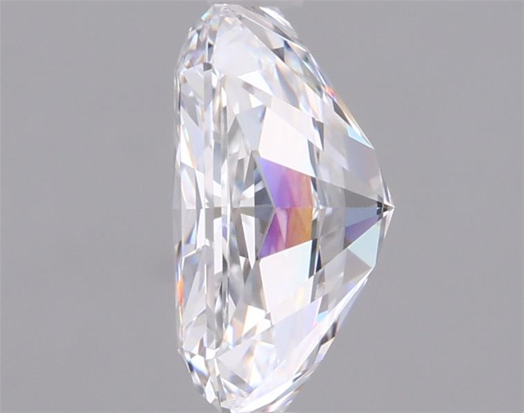 1.94 Carat Radiant Lab Diamond :: Greenstar spin frame 07