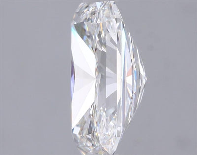 1.57 Carat Radiant Lab Diamond :: Greenstar spin frame 07