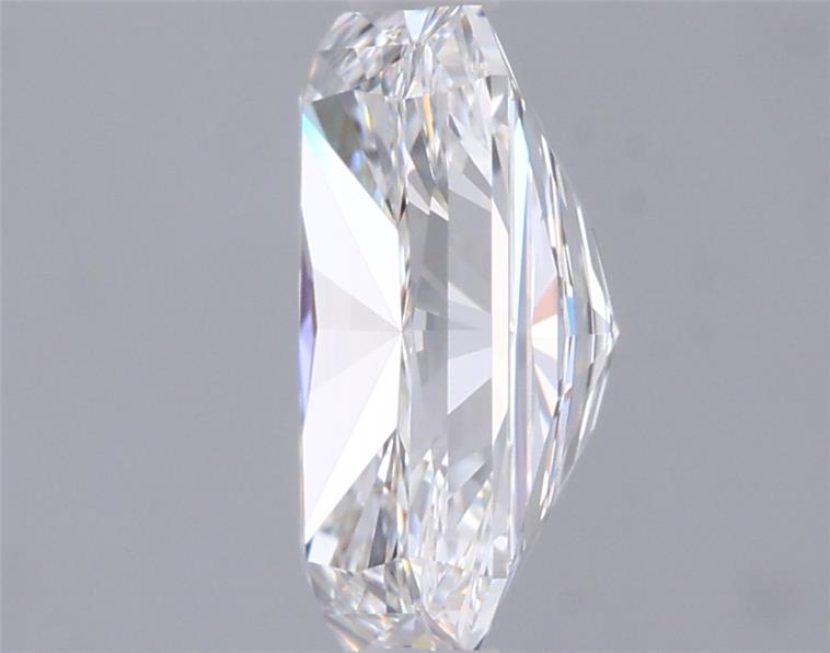 1.57 Carat Radiant Lab Diamond :: Greenstar spin frame 07