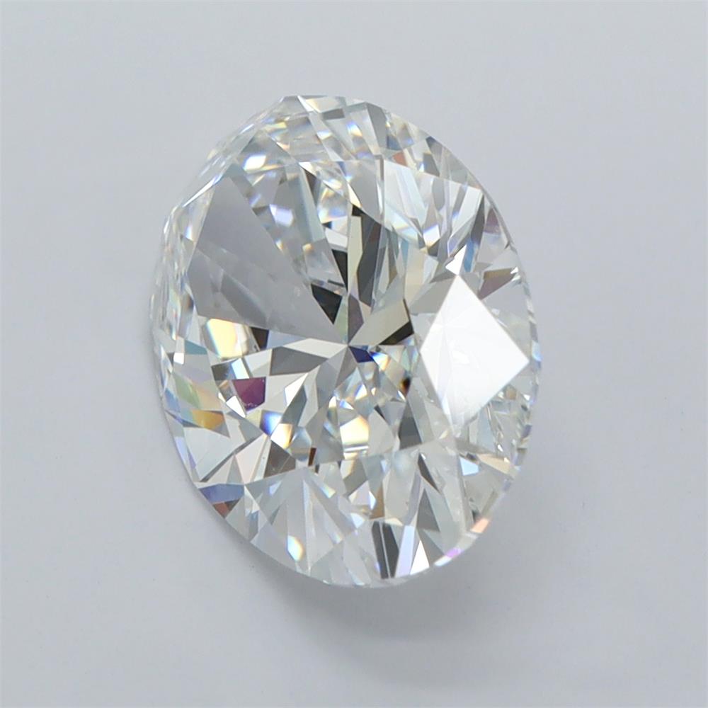3.15 Carat Oval Lab Diamond :: Greenstar spin frame 07