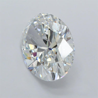 3.15 Carat Oval Lab Diamond :: Greenstar spin frame 07