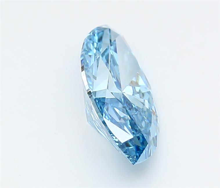 2.03 Carat Marquise Lab Diamond :: Greenstar spin frame 07