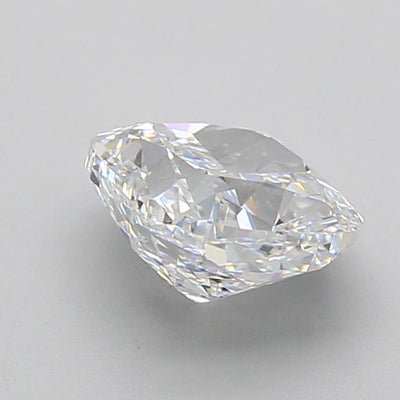 2.54 Carat Cushion Lab Diamond :: Greenstar spin frame 07