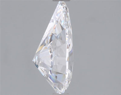 1.69 Carat Pear Lab Diamond :: Greenstar spin frame 07