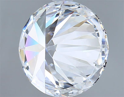 2.93 Carat Round Lab Diamond :: Greenstar spin frame 07