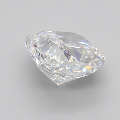 2.64 Carat Cushion Lab Diamond :: Greenstar spin frame 07