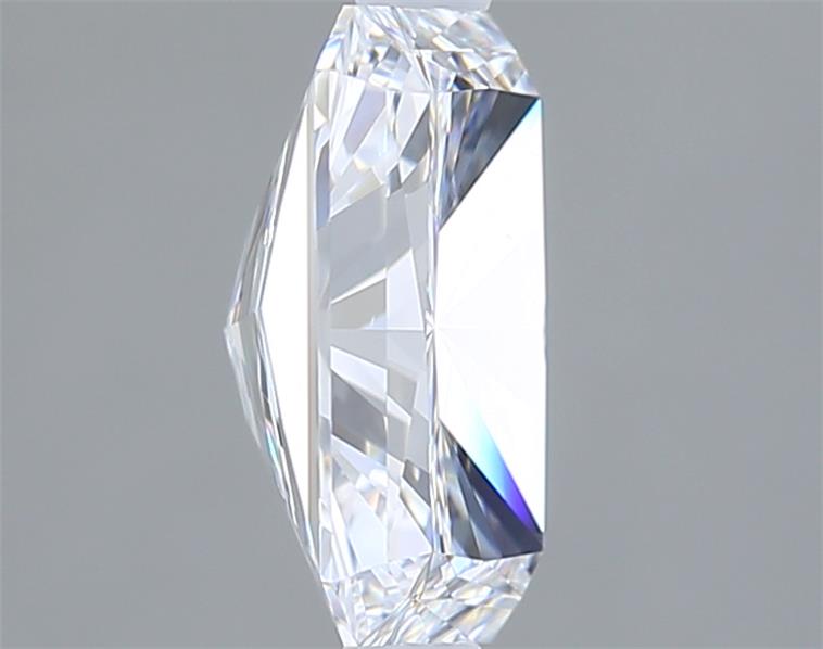 2.00 Carat Radiant Lab Diamond :: Greenstar spin frame 07