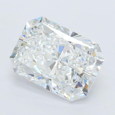 1.39 Carat Radiant Lab Diamond :: Greenstar spin frame 07