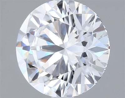 2.02 Carat Round Lab Diamond :: Greenstar spin frame 07