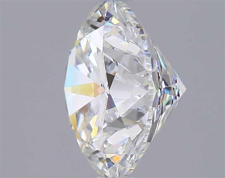 2.50 Carat Round Lab Diamond :: Greenstar spin frame 07