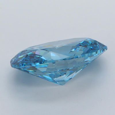 3.06 Carat Oval Lab Diamond :: Greenstar spin frame 07