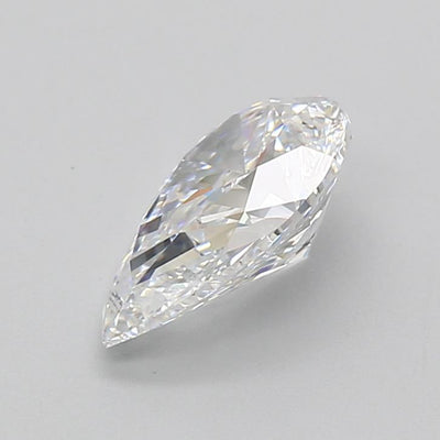 2.02 Carat Pear Lab Diamond :: Greenstar spin frame 07