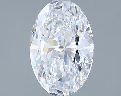 1.51 Carat Oval Lab Diamond :: Greenstar spin frame 07