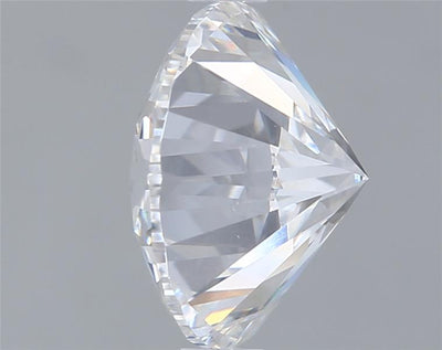 2.00 Carat Round Lab Diamond :: Greenstar spin frame 07