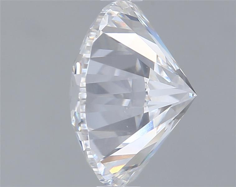 2.00 Carat Round Lab Diamond :: Greenstar spin frame 07