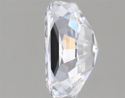 2.04 Carat Radiant Lab Diamond :: Greenstar spin frame 07