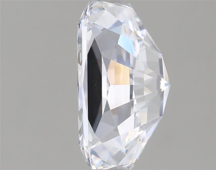 2.04 Carat Radiant Lab Diamond :: Greenstar spin frame 07
