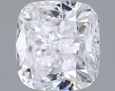2.03 Carat Cushion Lab Diamond :: Greenstar spin frame 07