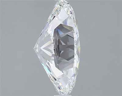 2.53 Carat Oval Lab Diamond :: Greenstar spin frame 07