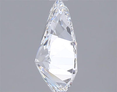 1.60 Carat Pear Lab Diamond :: Greenstar spin frame 07