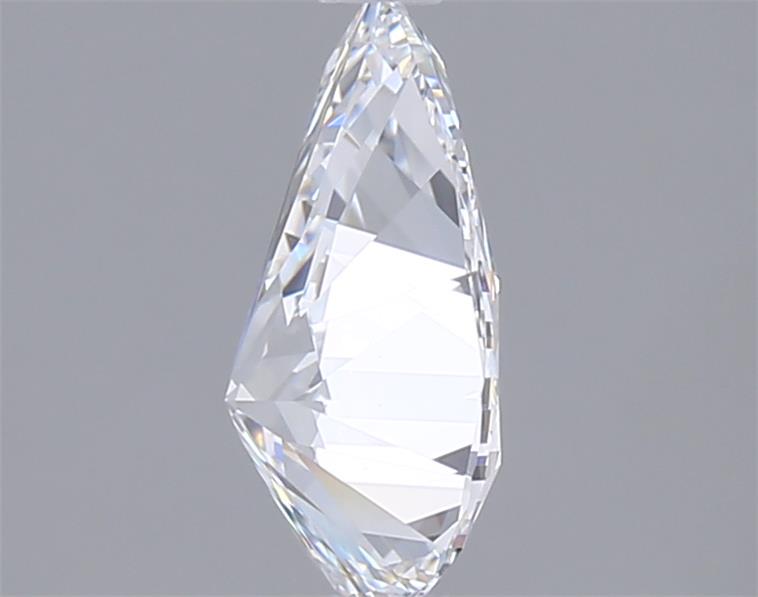 1.60 Carat Pear Lab Diamond :: Greenstar spin frame 07