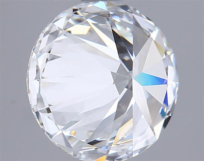 2.00 Carat Round Lab Diamond :: Greenstar spin frame 07