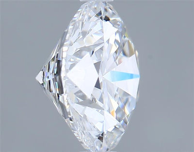 2.04 Carat Round Lab Diamond :: Greenstar spin frame 07