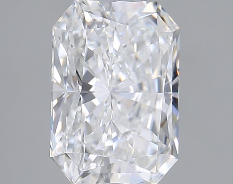 1.71 Carat Radiant Lab Diamond :: Greenstar spin frame 07
