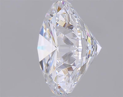 2.51 Carat Round Lab Diamond :: Greenstar spin frame 07