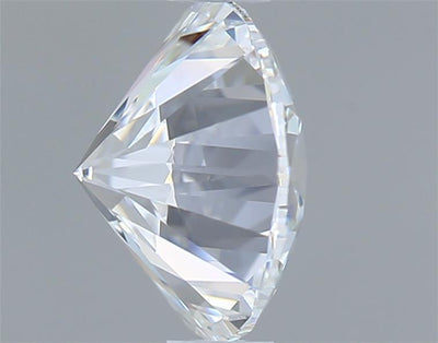 1.04 Carat Round Lab Diamond :: Greenstar spin frame 07