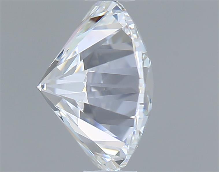 1.04 Carat Round Lab Diamond :: Greenstar spin frame 07