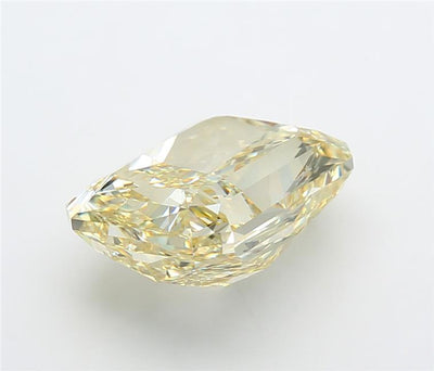 5.04 Carat Radiant Lab Diamond :: Greenstar spin frame 07