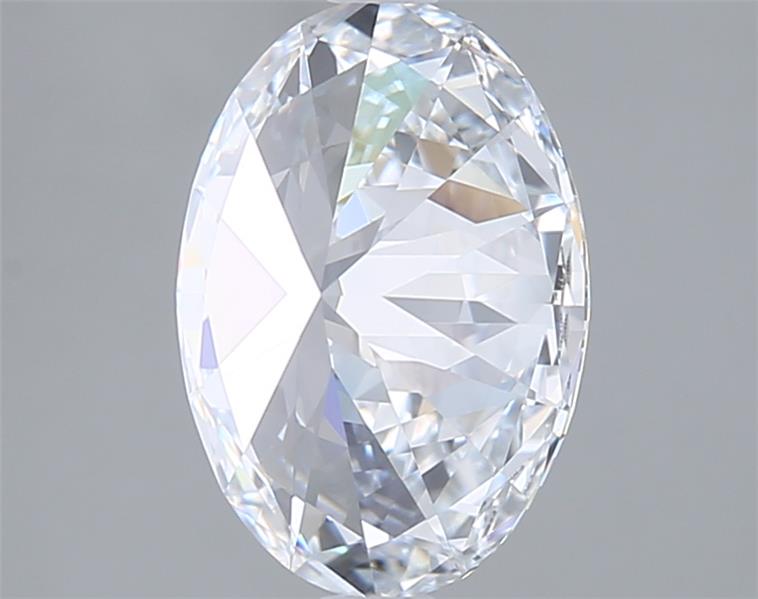2.52 Carat Oval Lab Diamond :: Greenstar spin frame 07