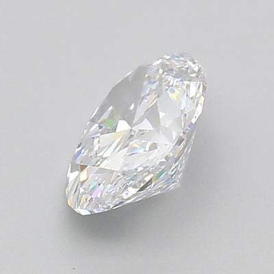 2.14 Carat Oval Lab Diamond :: Greenstar spin frame 07