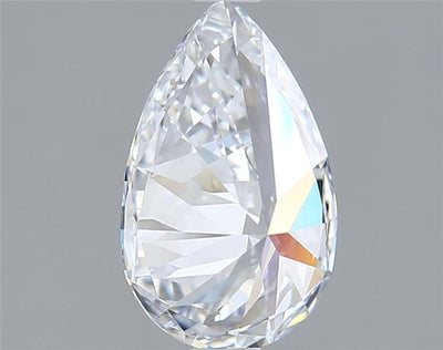 1.51 Carat Pear Lab Diamond :: Greenstar spin frame 07