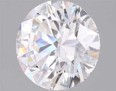 2.52 Carat Round Lab Diamond :: Greenstar spin frame 07