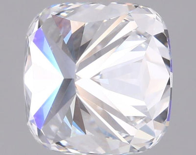 2.04 Carat Cushion Lab Diamond :: Greenstar spin frame 07