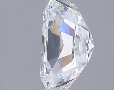 2.01 Carat Radiant Lab Diamond :: Greenstar spin frame 07