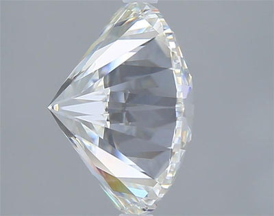 5.02 Carat Round Lab Diamond :: Greenstar spin frame 07
