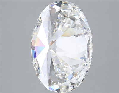 5.00 Carat Oval Lab Diamond :: Greenstar spin frame 07