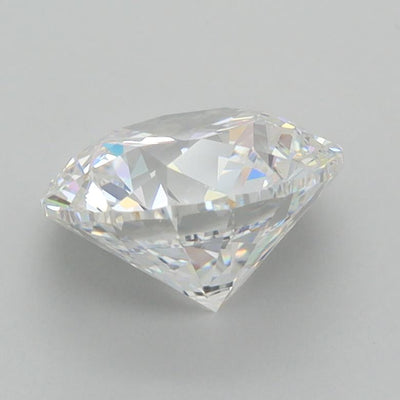 2.00 Carat Round Lab Diamond :: Greenstar spin frame 07