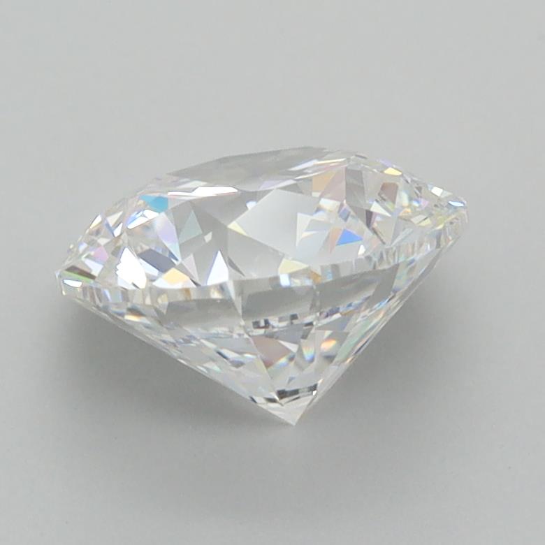 2.00 Carat Round Lab Diamond :: Greenstar spin frame 07