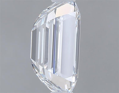 1.51 Carat Emerald Lab Diamond :: Greenstar spin frame 07