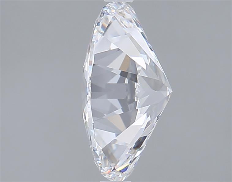 2.62 Carat Oval Lab Diamond :: Greenstar spin frame 07